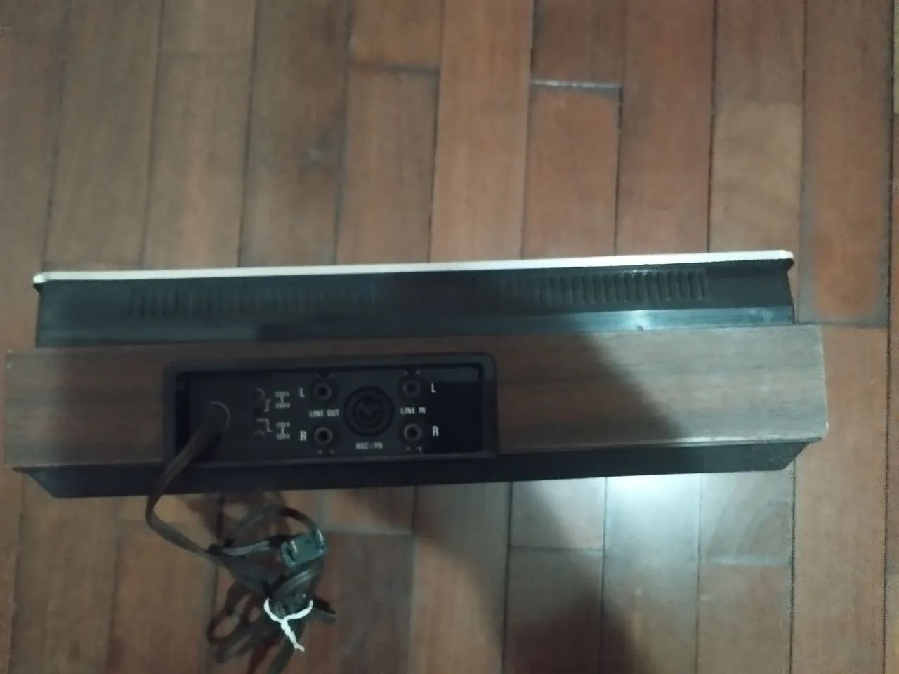 Toca-fitas Sony TC-112 - Foto 2