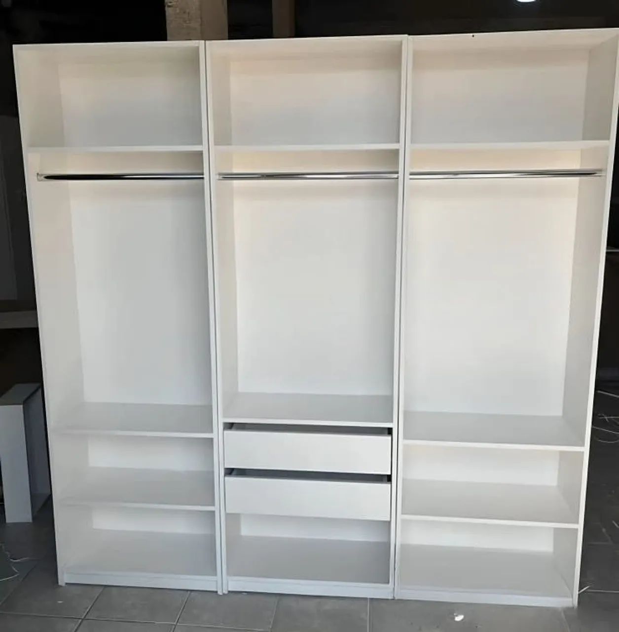 Closet  - Foto 2