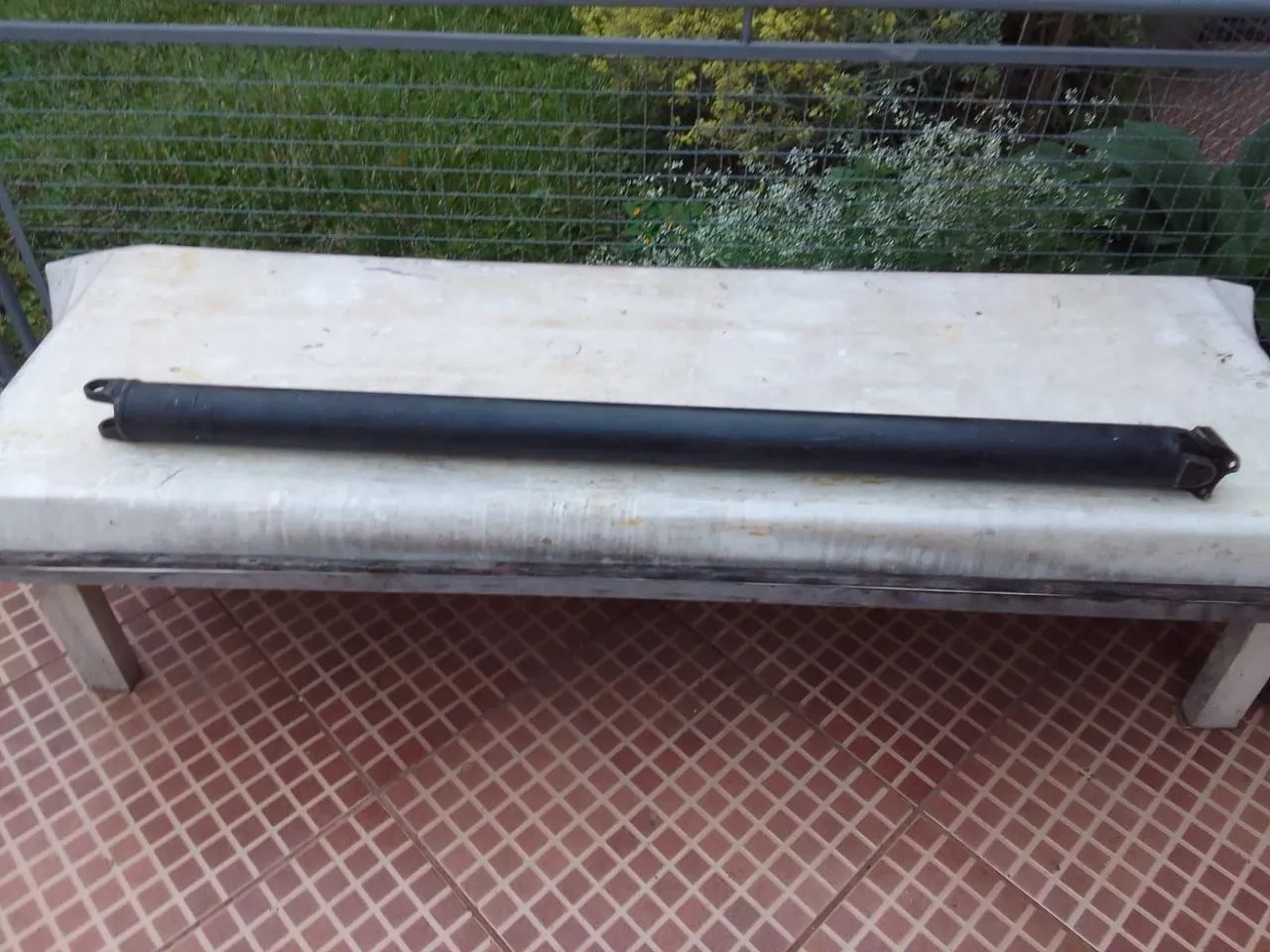 Cardan para diferencial dana 30 opala ou caravan 6cc - Peças para carros,  vans e utilitários - Hauer, Curitiba 1460122672 | OLX