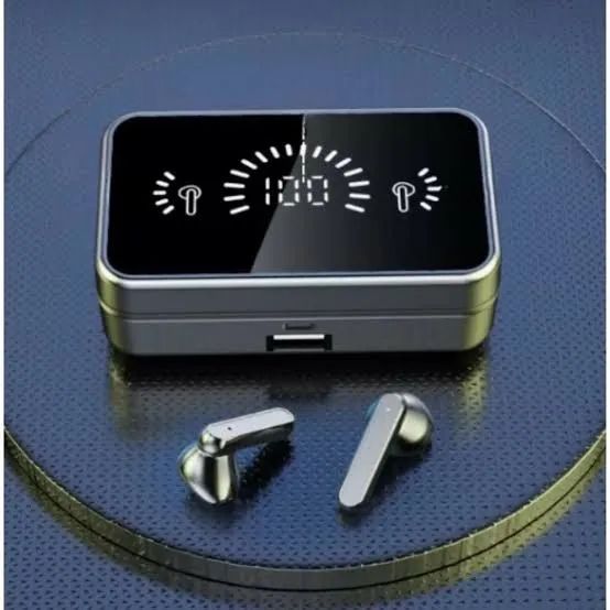 Fone de ouvido bluetooth S20 