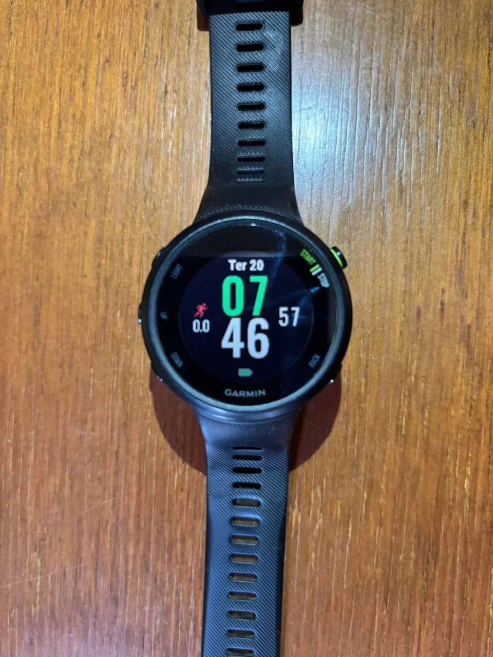 Garmin Forerunner 45