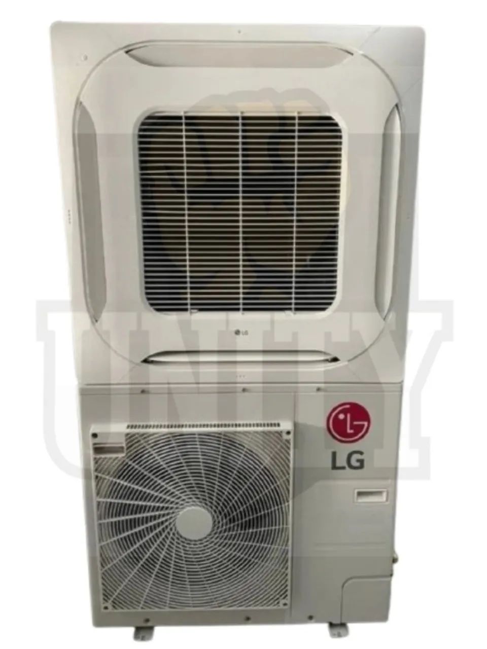 AR-CONDICIONADO LG 36.000 BTUS | Inverter 