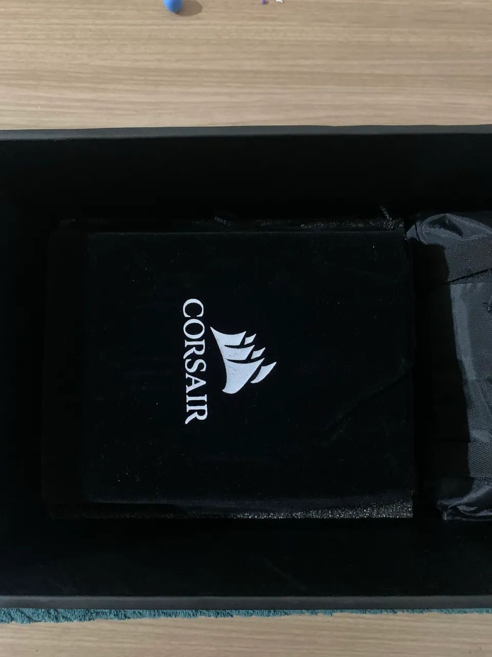 Fonte Corsair AXI Séries AX1600i 80 Plus Titanium Modular - Foto 4