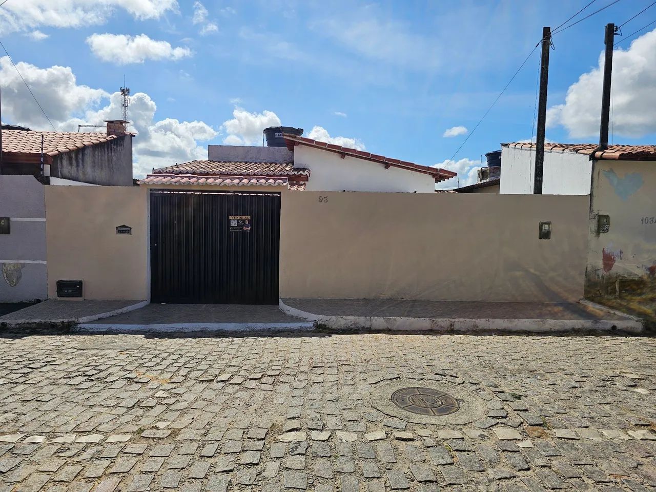 Foto - Parnamirim - Vida Nova