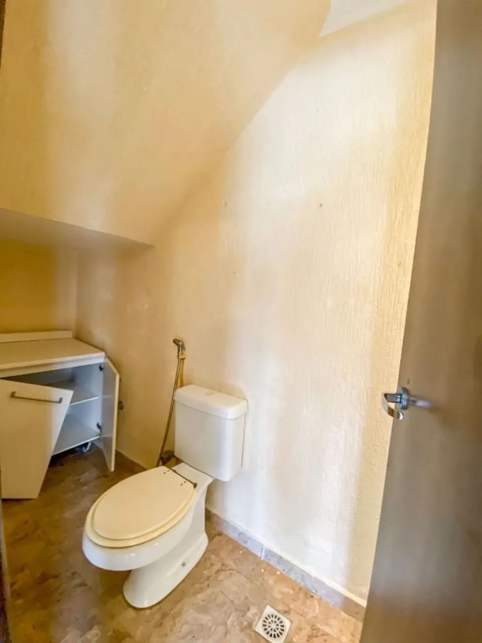 Casa, 50m², 5/4, 2 vgs no Cond. Cidade Jardim I  - Foto 9