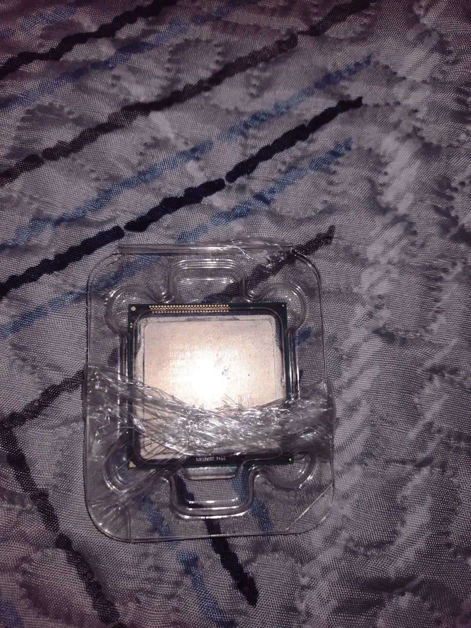 Processador Intel i5 2310