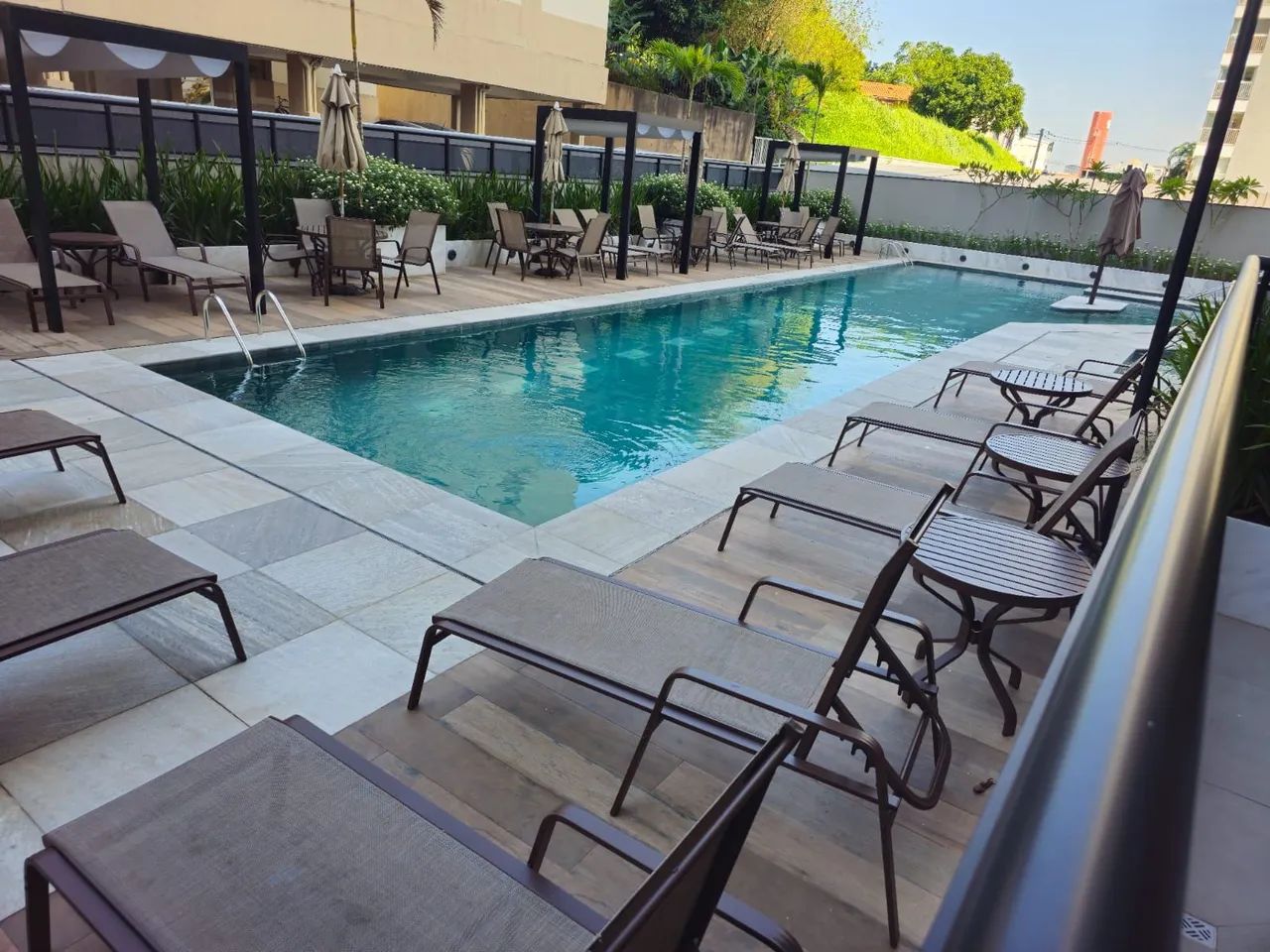 Wonder Cidade Jardim sjc 143.08m2  com SPA - Foto 12