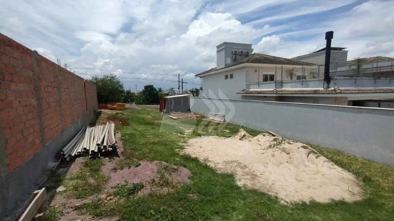 Terreno à venda no Damha I, no bairro Ondas em Piracicaba