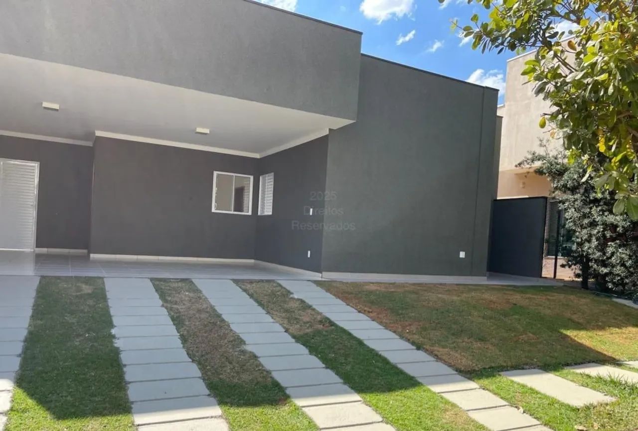 Foto - São José do Rio Preto - Residencial Quinta da Mata