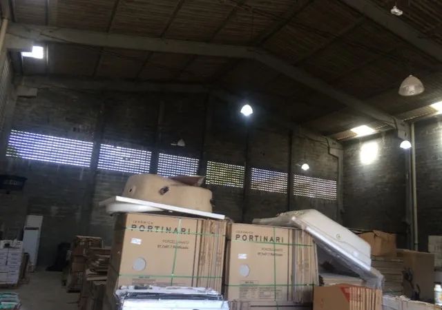 Galpão Com 600m² na Aruana Para Venda - Foto 2