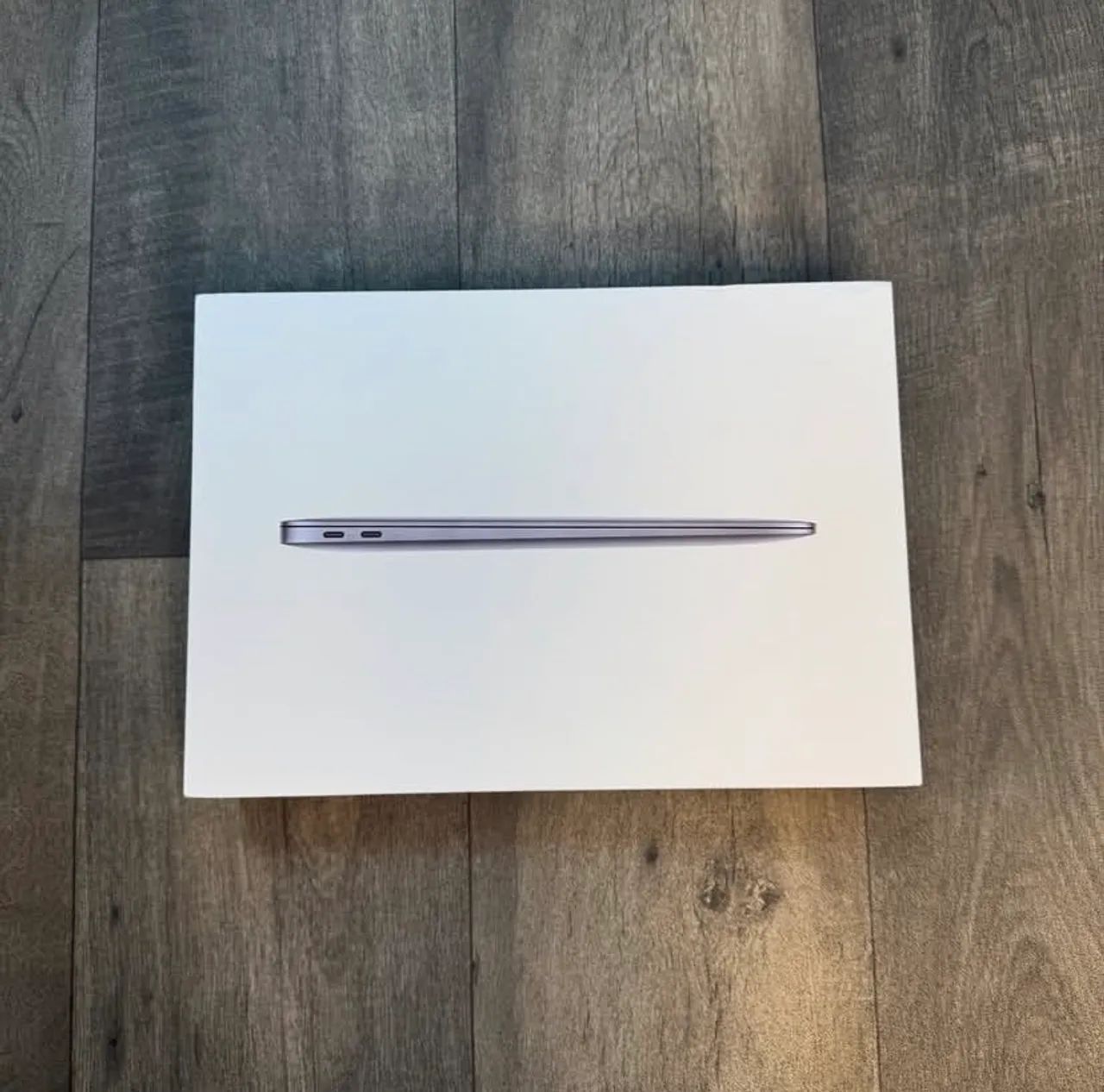 MacBook Air 13 polegadas M1 | 8GB | 256SSD lacrado - Foto 2