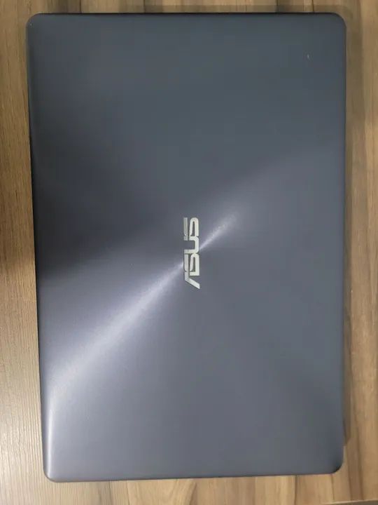 Notebook Gamer Asus i5-8° Ger 8GB RAM SSD M2 NVME 480GB - Foto 3