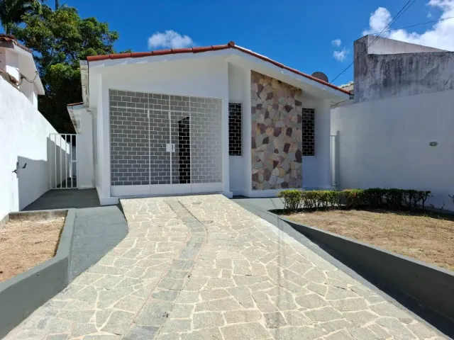 Aluguel Casa Jardim Petrópolis I