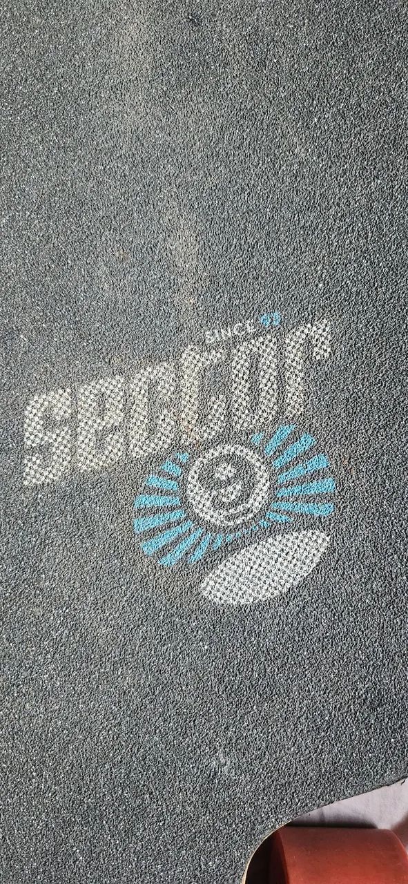Skate Longboard Sector 9 - Foto 5