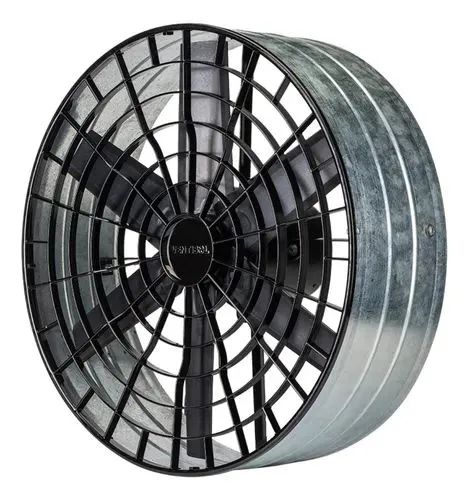 EXAUSTOR MON 127/220V 50CM PESADO VENTISOL