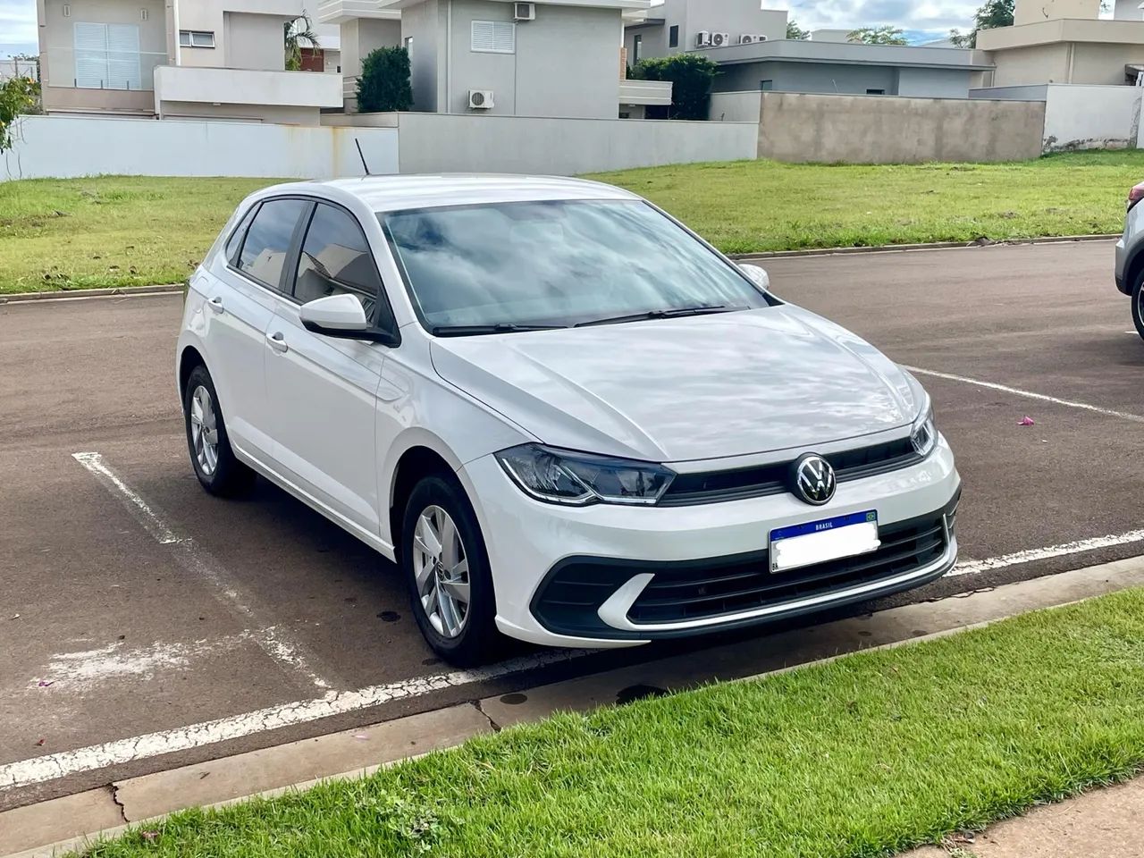 POLO TSI MANUAL 2024 - Foto 4