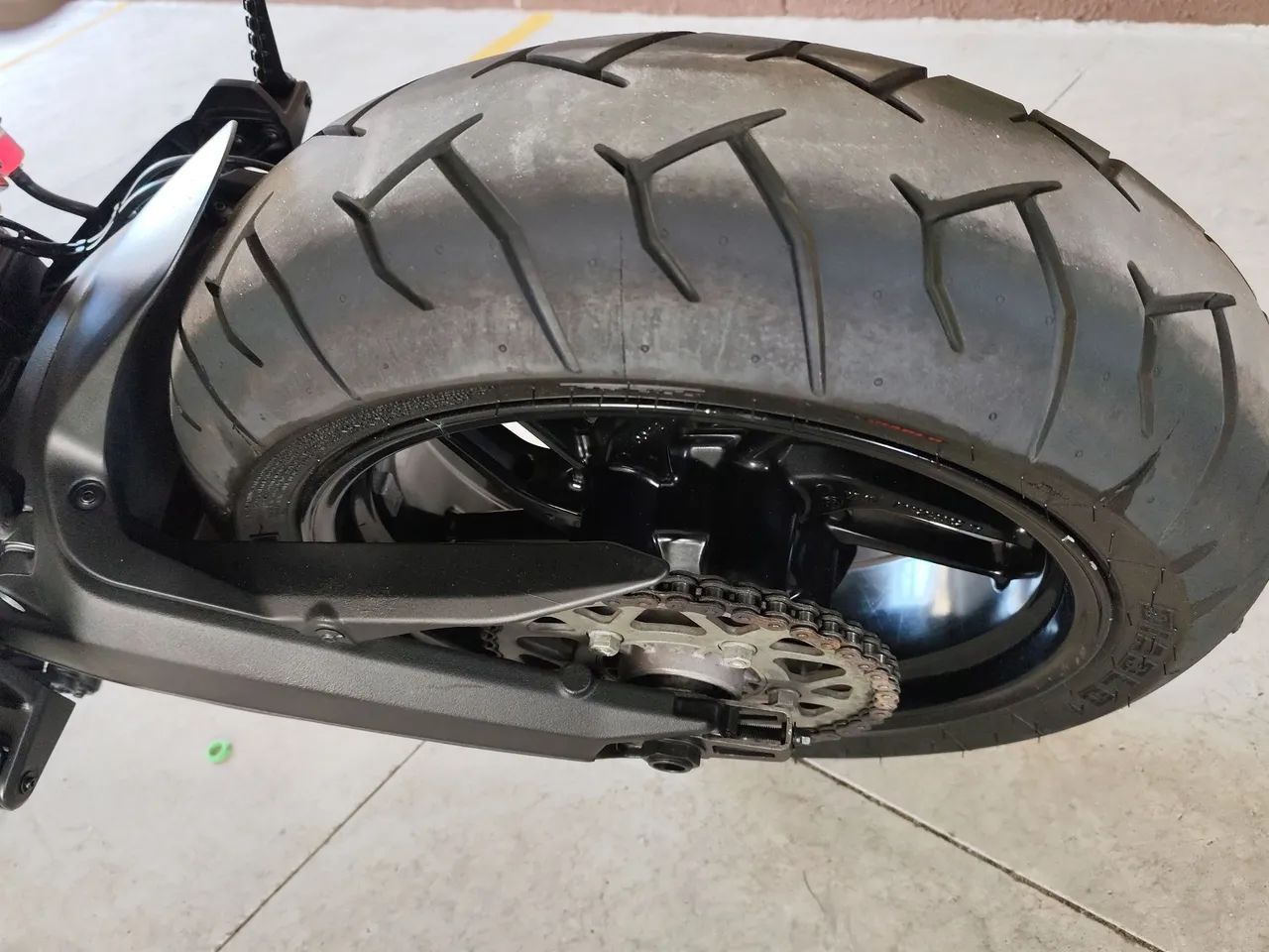Ducati Monster 797 ano 2018 Top (Leia anúncio) - Foto 4
