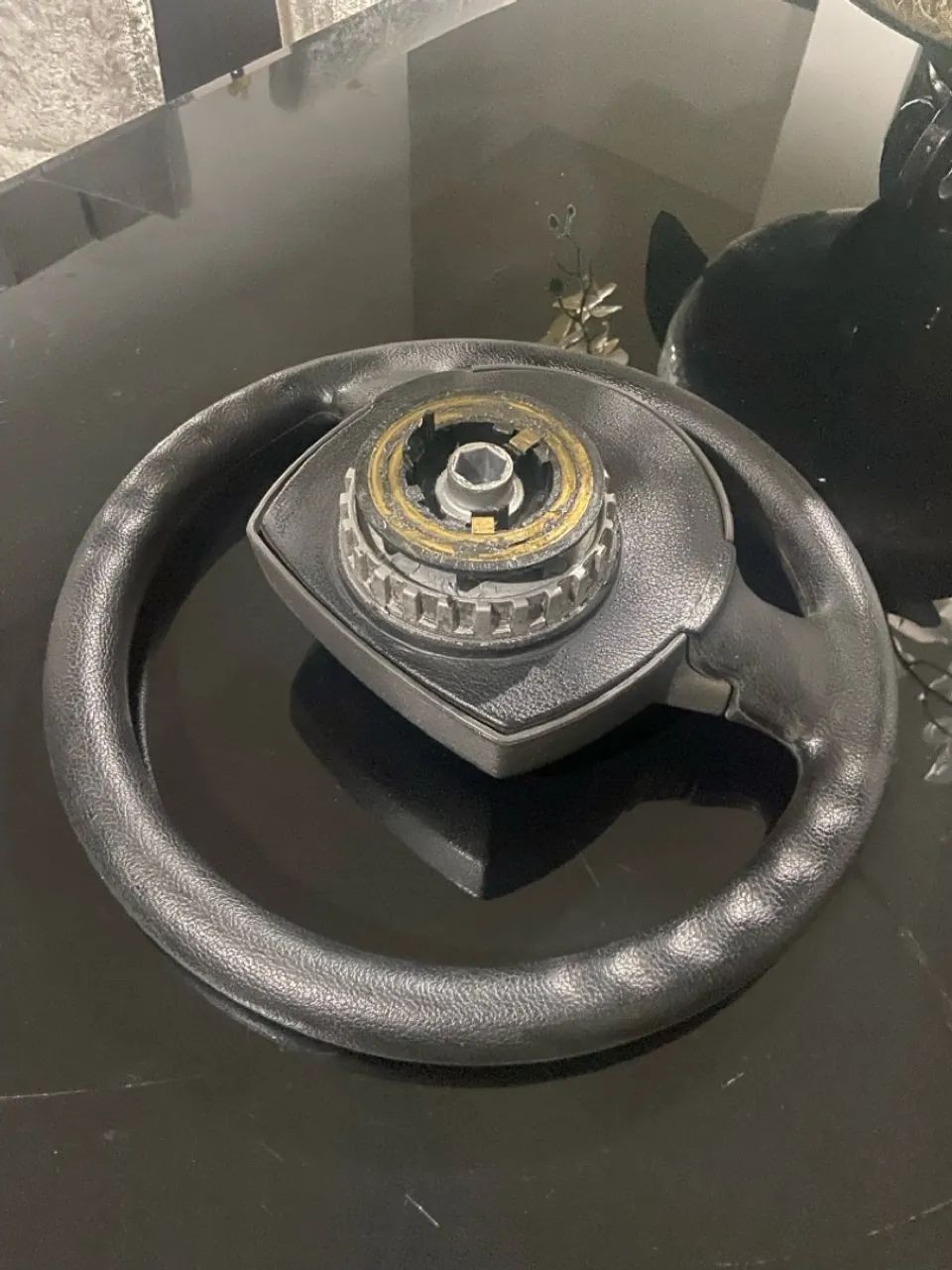 Volante Ford Ka 2008 a 2013 - Foto 4