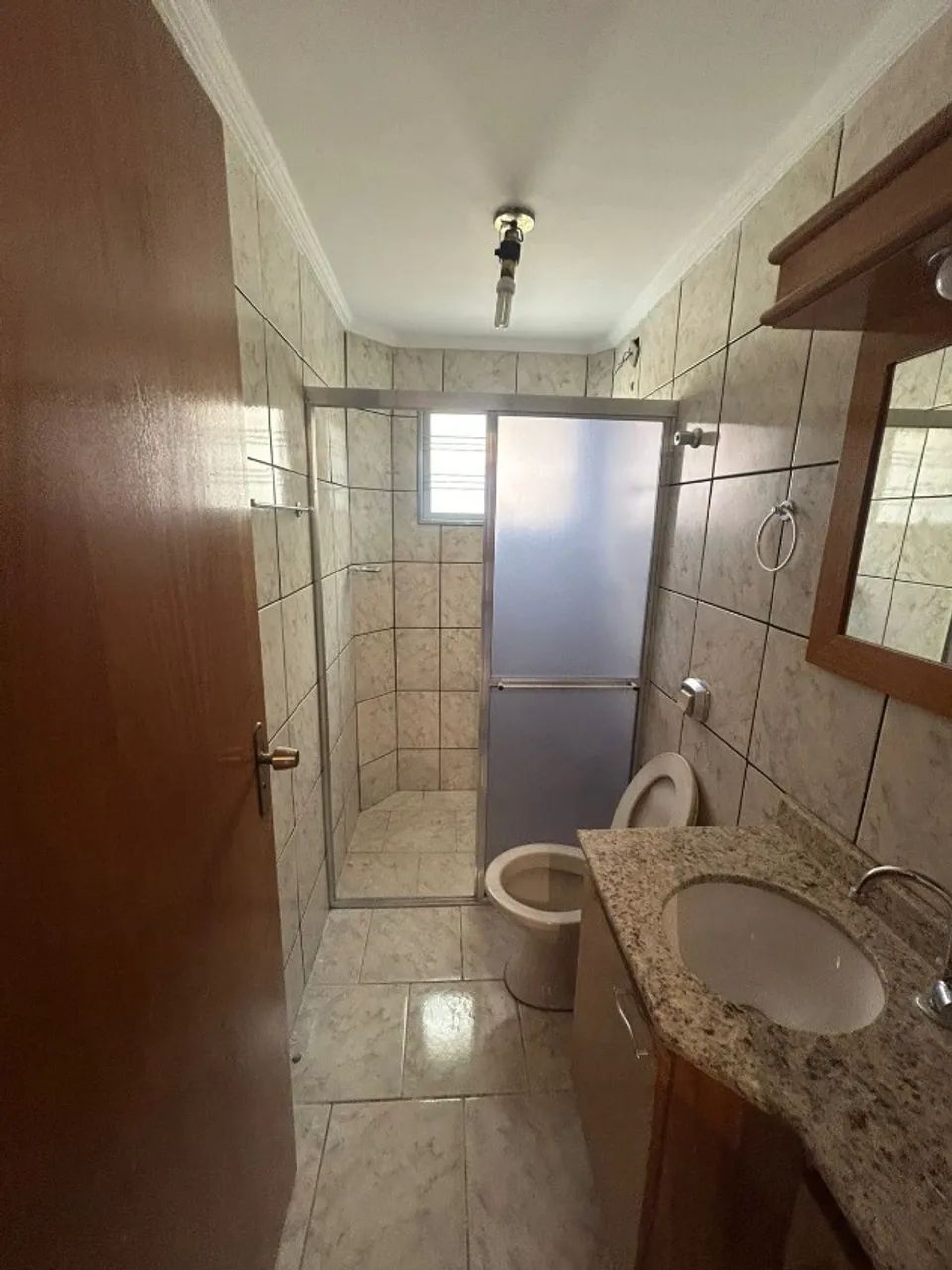 Apartamento 3 Quartos c/ Suíte e 2 Vagas - 1º Andar - Cidade Nova - Rio Preto - Foto 5