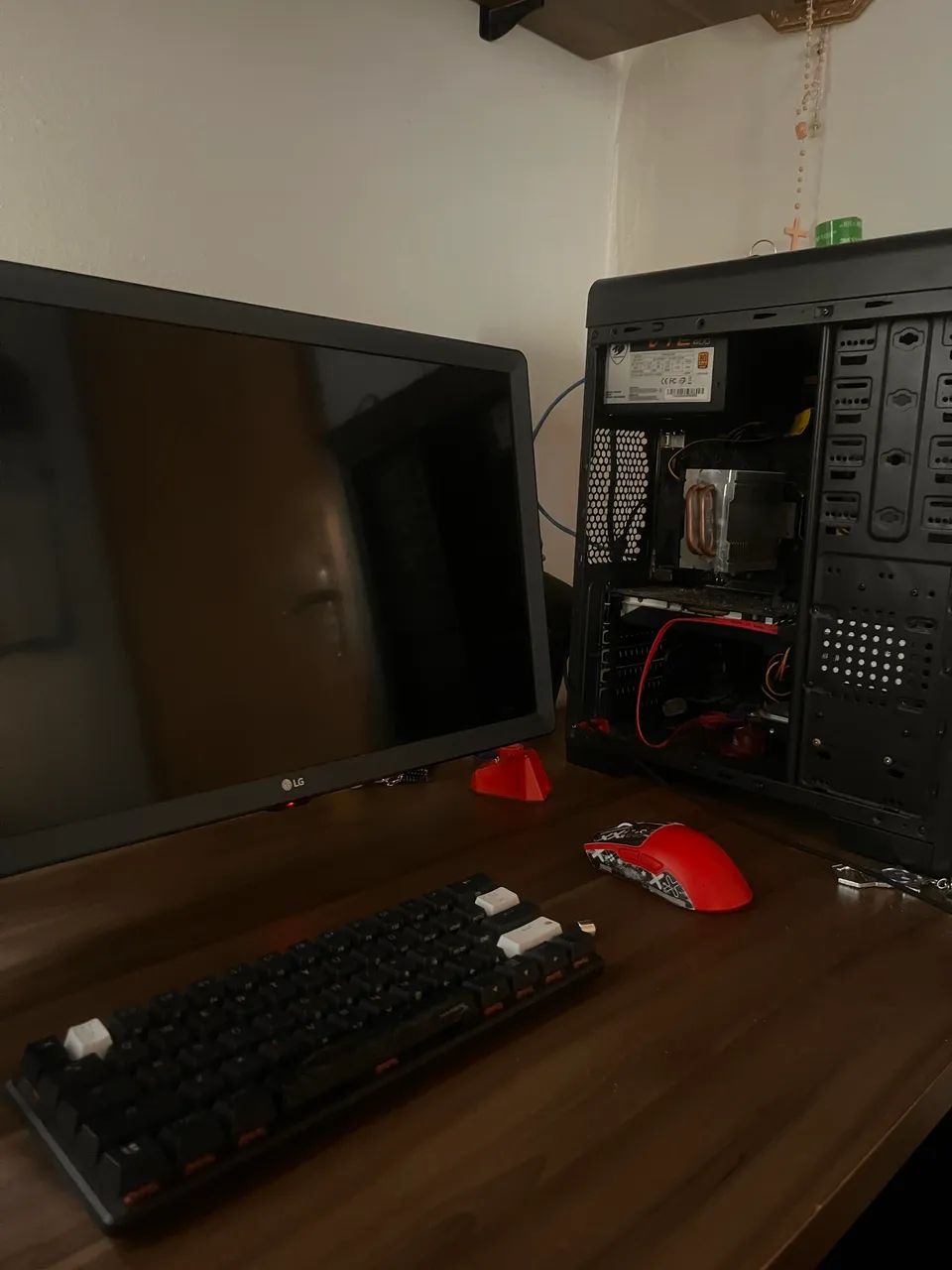 PC GAMER COMPLETO 