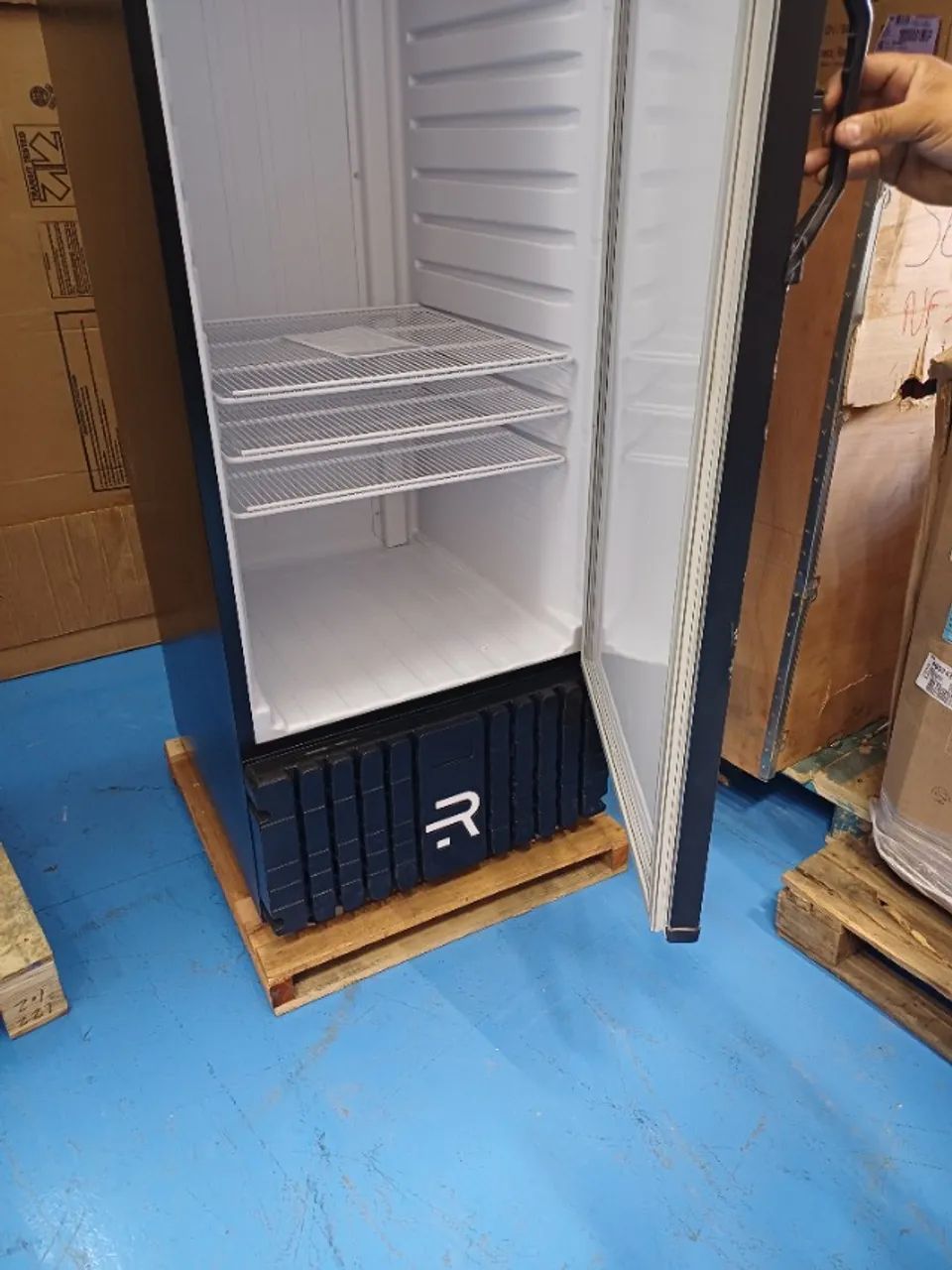 CERVEJEIRA REFRIMATE 570 LTS. - Foto 2