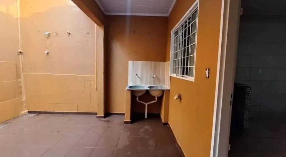 CASA A VENDA NO NOVA ESPERANÇA  - Foto 4
