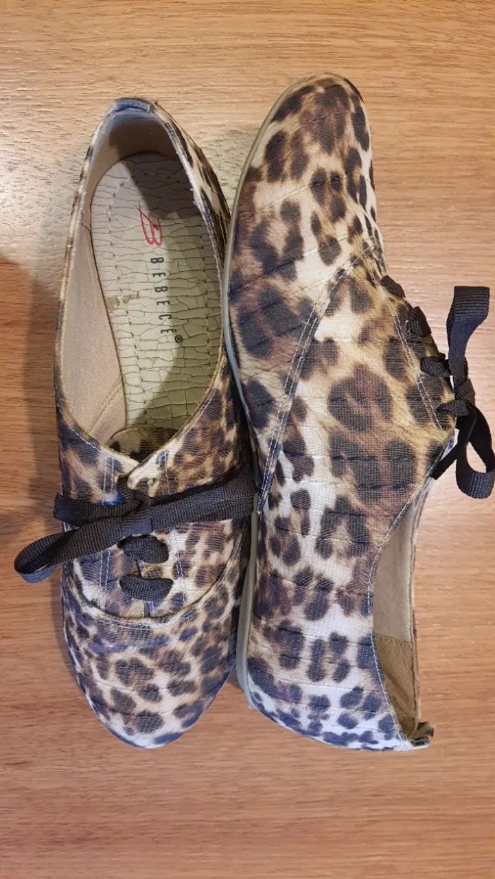 Oxford Animal Print nº 37 - Foto 3