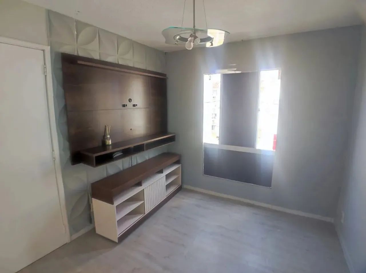 Oportunidade!!! Alugo no viver castanheira apartamento de 3/4 quartos Semi-Mobiliado - Foto 2
