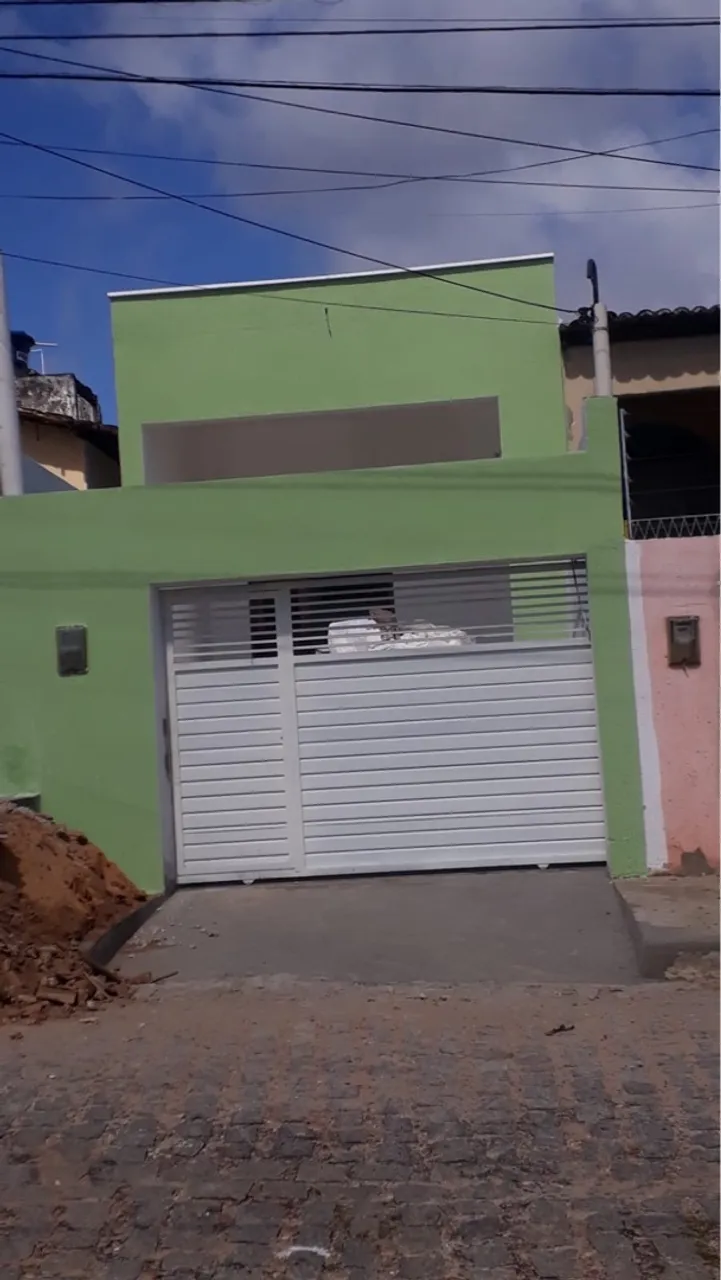 Casa Pitimbu