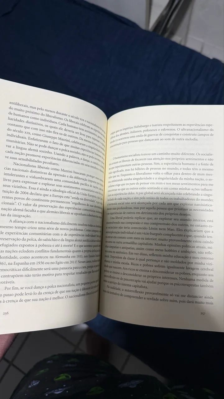 Homo Deus - Foto 3