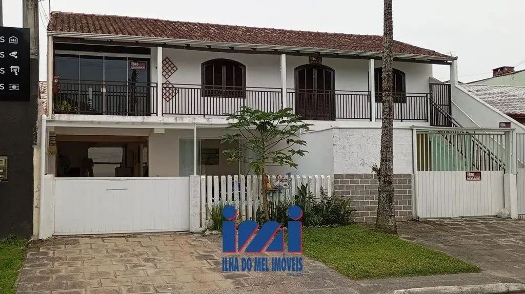 Apartamento com 3 quartos centro de Guaratuba - Foto 2