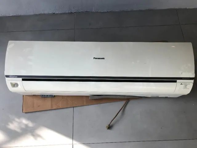 Split Panasonic Inverter 18000 - Apenas Evaporadora / Unidade Interna - CS-PS18PKV-71