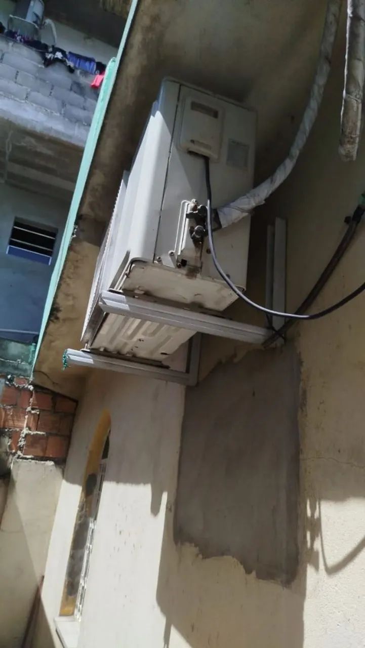 Ar Condicionado Split Novexium - Ótimo estado funcionando - Foto 3