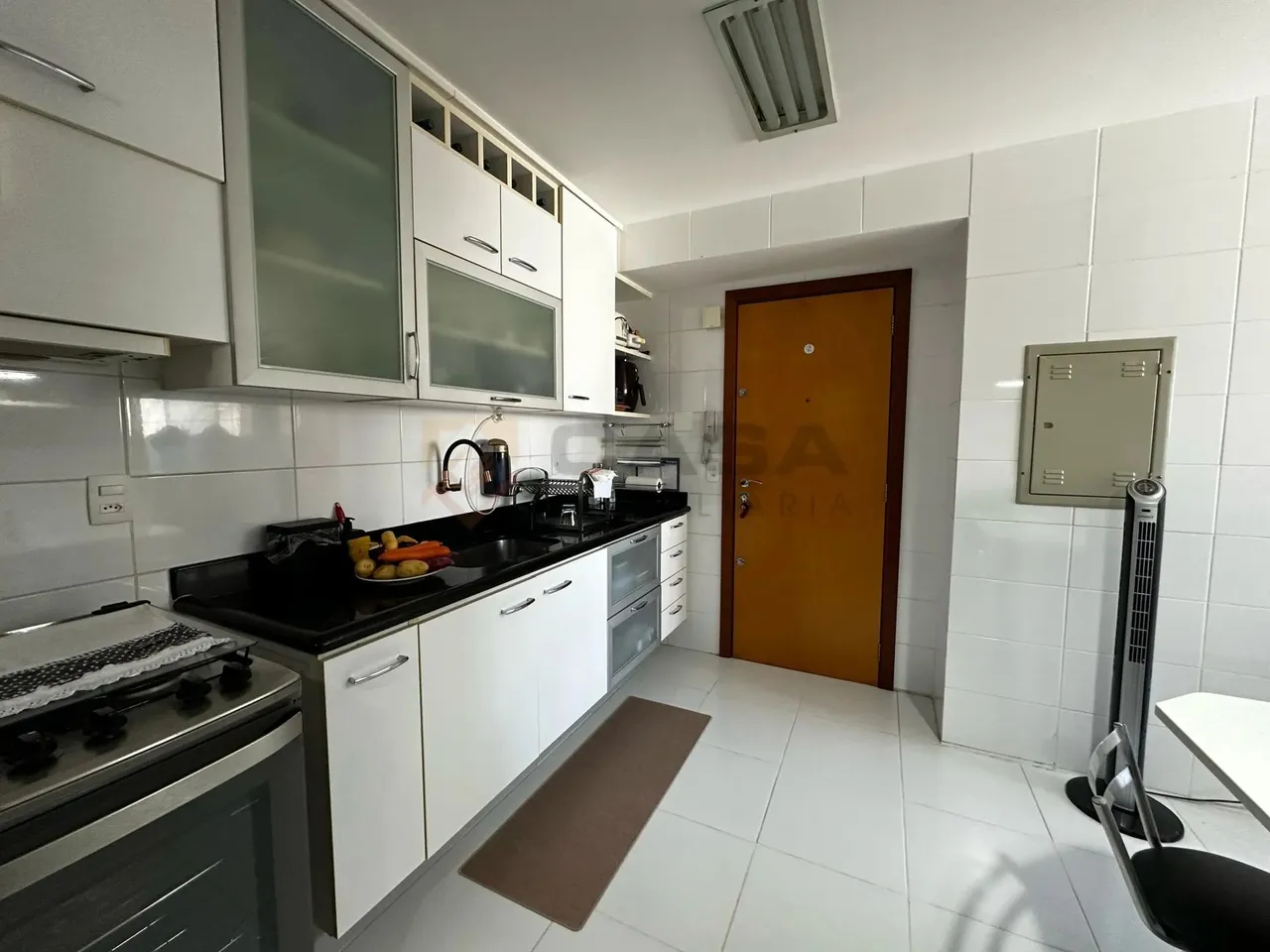 Apartamento 3 quartos com 2 suites em Jardim da Penha Xn