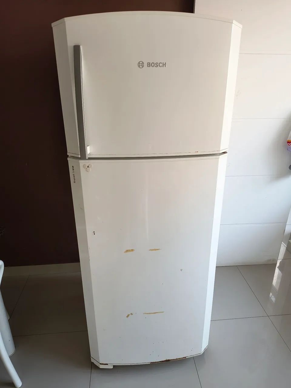 Geladeira Bosch Duplex 403L