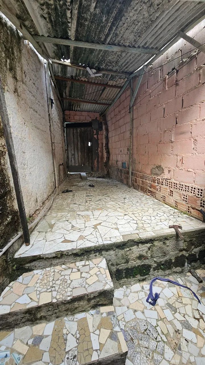 Casa Benedito Bentes 2  - Foto 3