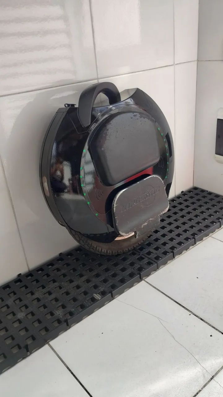 Monociclo elétrico  - Foto 2