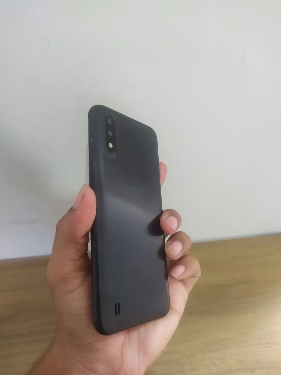 Samsung A01 32Gb  - Foto 2