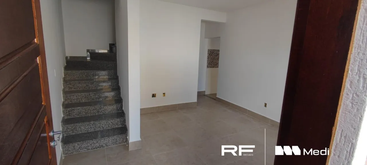 Sobrados novos a venda Vila Jacui