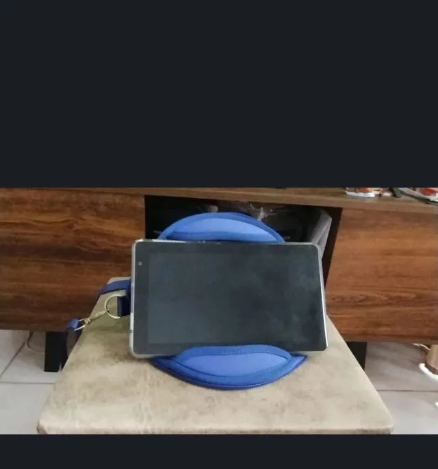 Tablet semi novo - Foto 3