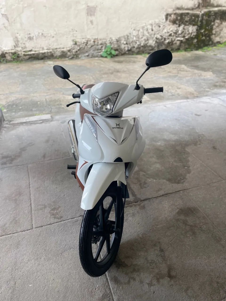 Moto Shineray jet 125 - Foto 4