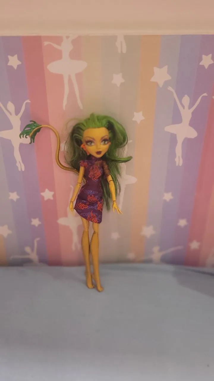 Monster High - Foto 2