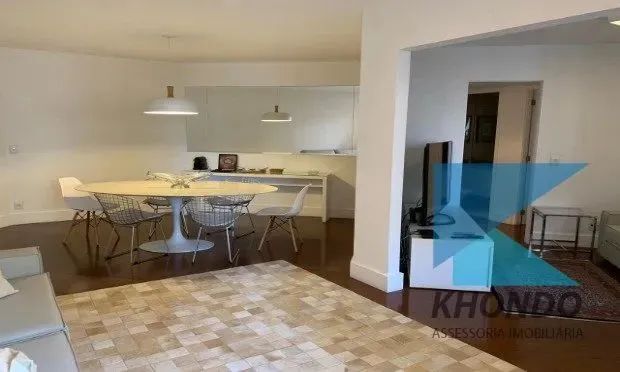 Apartamento na Rua Jandira - Moema - SP - Foto 3