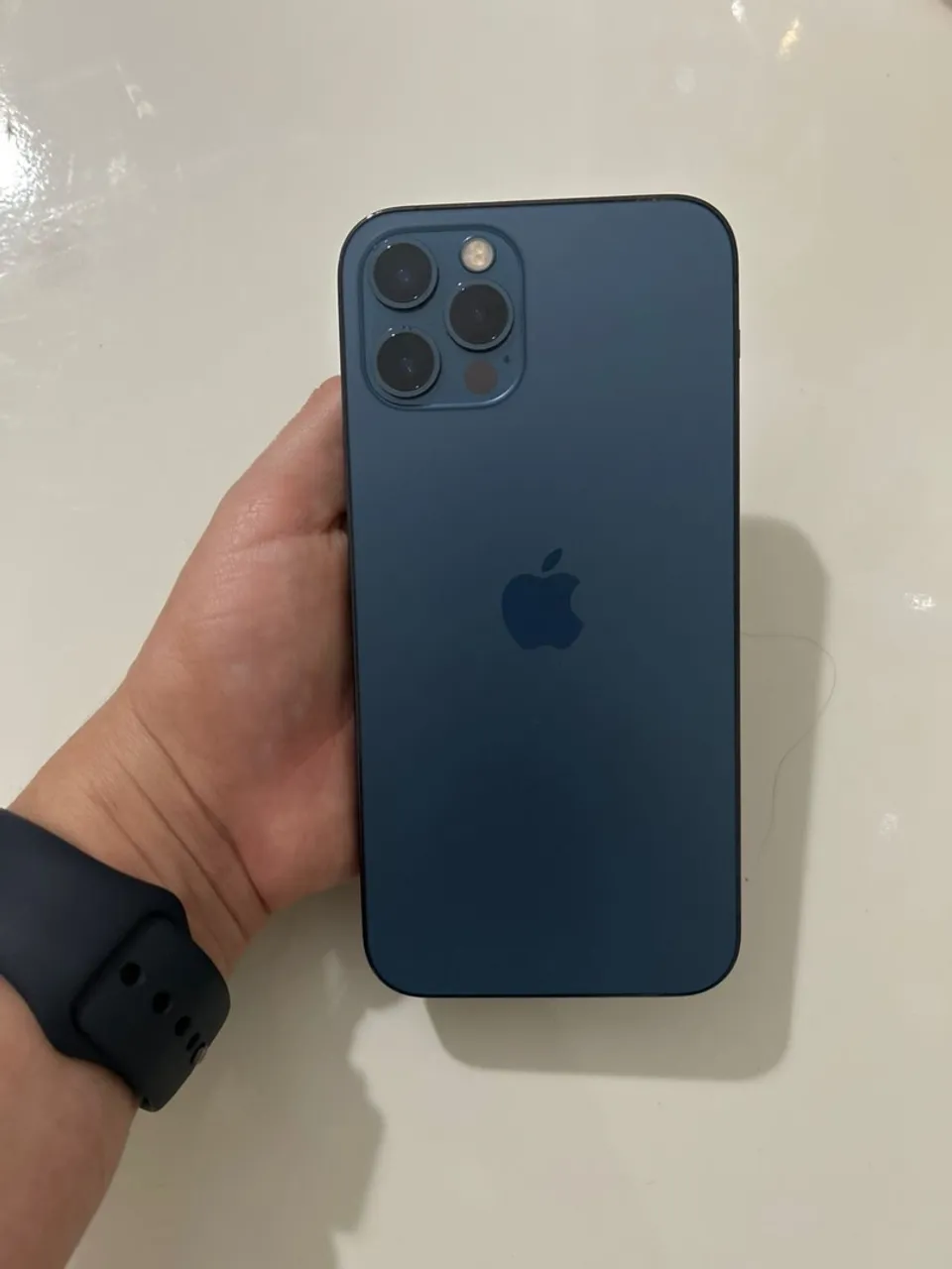 iPhone 12 Pro - 128GB