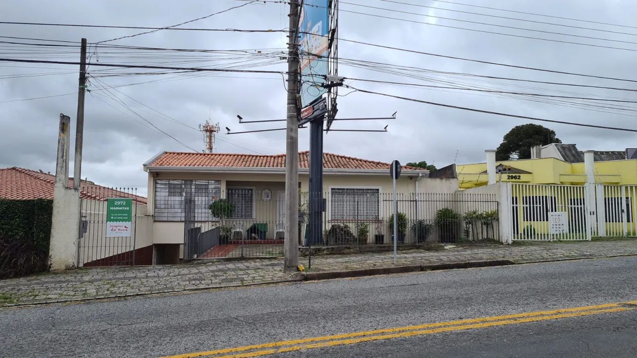 Terreno nobre , ideal para Clinicas