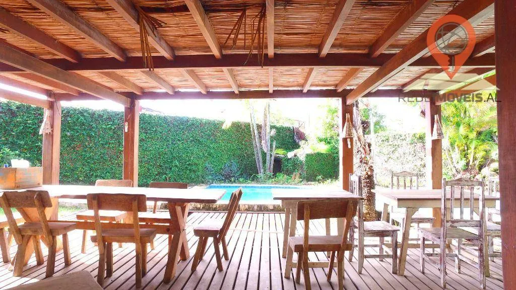 Casa com 6 dormitórios, 330 m² - venda por R$ 2.300.000,00 ou aluguel por R$ 12.000,00/mês