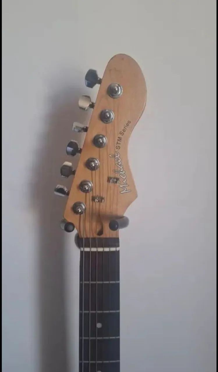 Guitarra Michael STM Series - Foto 3