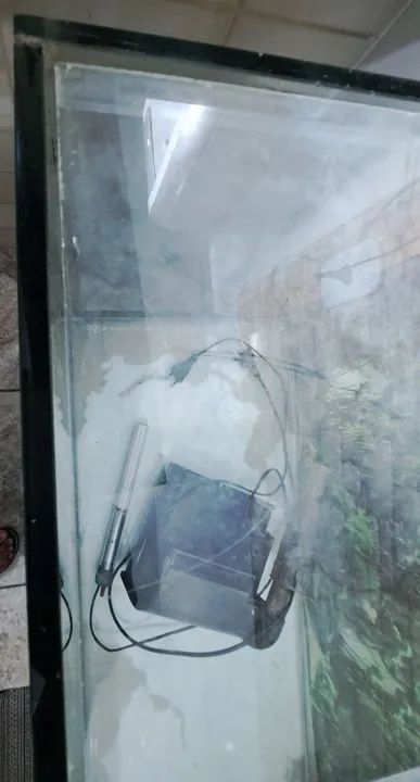 Aquário 300 litros  - Foto 3