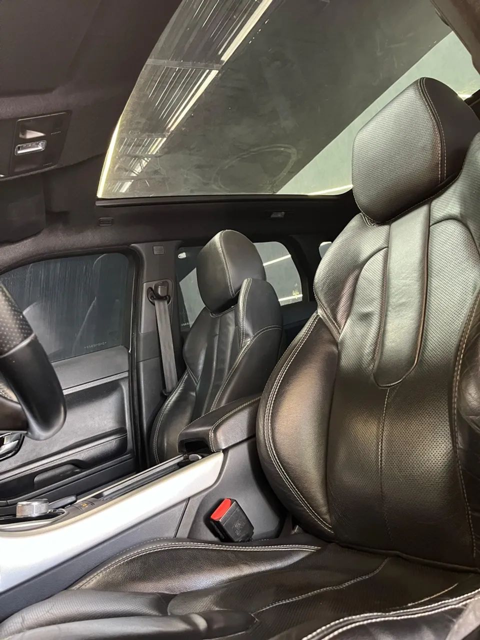 EVOQUE DYNAMIQUE 2.0 C/TETO SOLAR - Foto 4