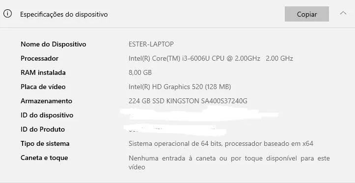 Notebook Dell - Foto 5